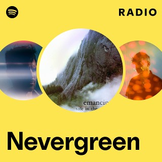 Imagem de Nevergreen