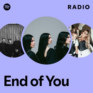 Imagem de End of You