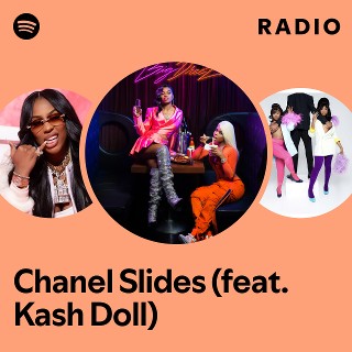 Imagem de Kash Doll