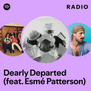 Imagem de Esmé Patterson