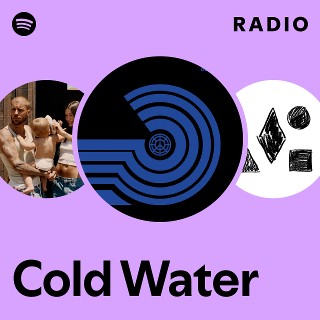 Cold Water Radio | Spotify Playlist
