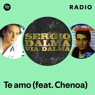 Imagem de Chenoa