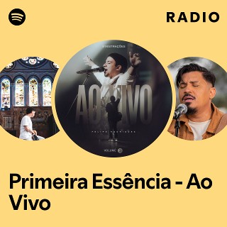 Imagem de Primeira Essência