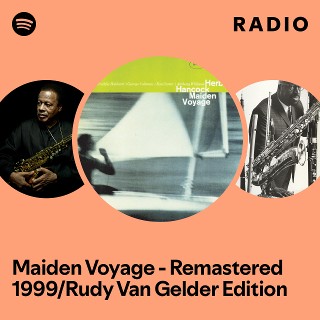 Imagem de Maiden Voyage