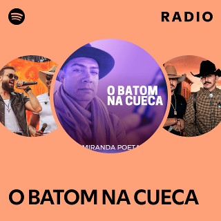 Imagem de Batom Na Cueca