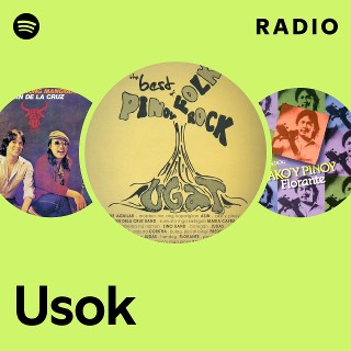 Usok Radio | Spotify Playlist
