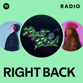 RIGHT BACK Radio - playlist by Spotify | Spotify