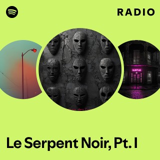 Imagem de Serpent Noir