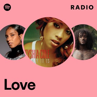Love Radio | Spotify Playlist