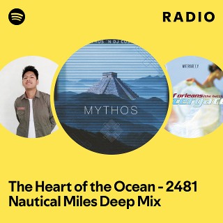 Imagem de Nautical Mile