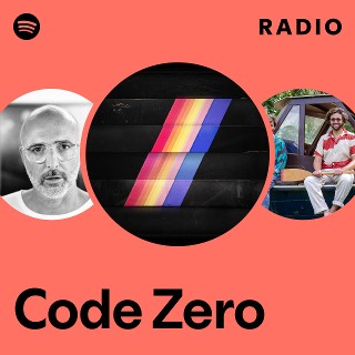 Code Zero Radio | Spotify Playlist