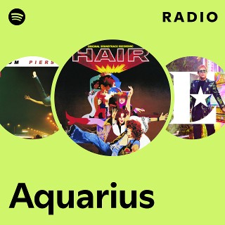 Aquarius Radio