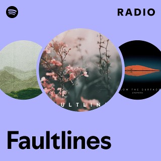 Imagem de Faultlines