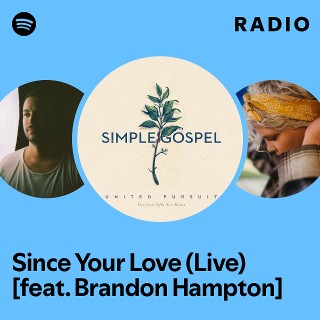 Imagem de Brandon Hampton