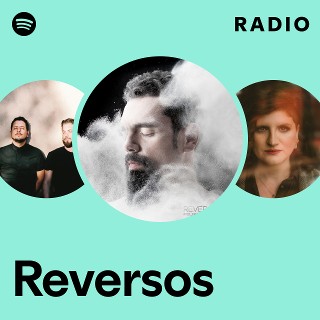 Imagem de Reversos