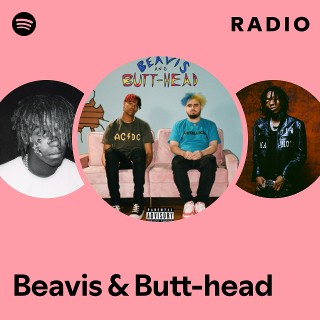 Beavis & Butt-head Radio