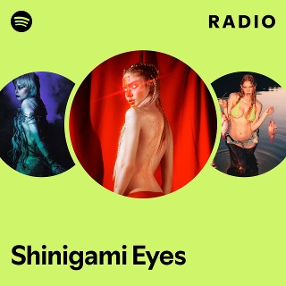 Imagem de Shinigami