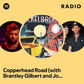 Imagem de Copperhead