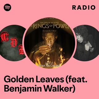 Imagem de Benjamin Walker