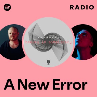 A New Error Radio
