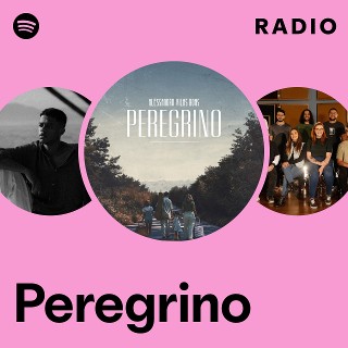 Imagem de Peregrino