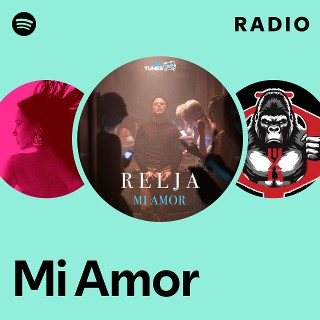 Mi Amor Radio