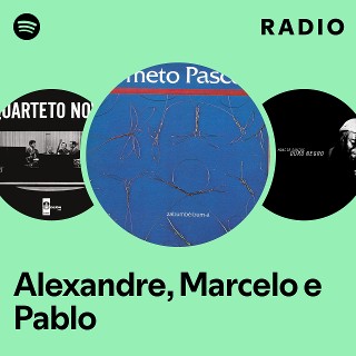 Imagem de Marcelo e Alexandre