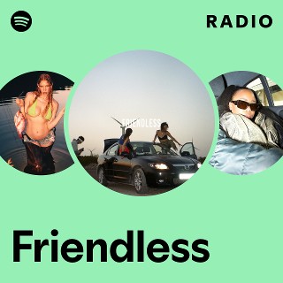 Imagem de Friendless