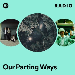 Imagem de Parting Ways