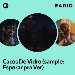Imagem de Esperança Calique