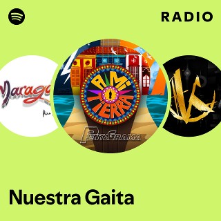 Imagem de Gaita Nuestra