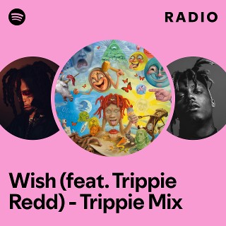 Imagem de Trippie Redd