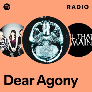 Imagem de Dear Agony