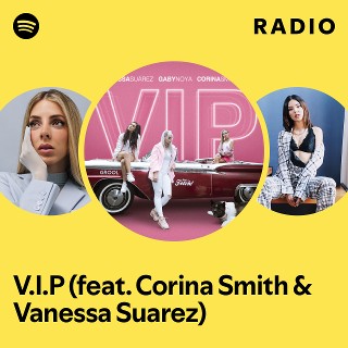 Imagem de Vanessa Suárez