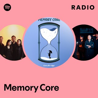 Memory Core Radio | Spotify Playlist