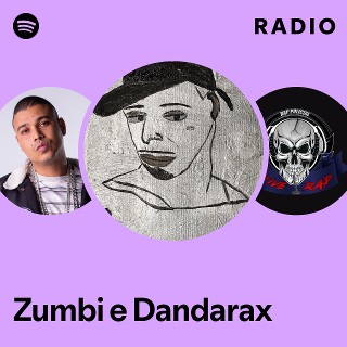 Imagem de Dandara Zumbi