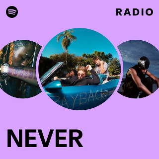 NEVER Radio | Spotify Playlist