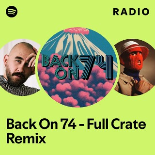 Imagem de Full Crate