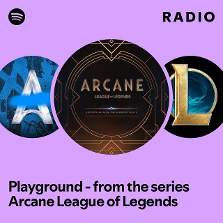 Imagem de The Playground
