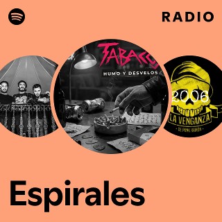 Imagem de Espirales