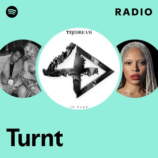 Turnt Radio | Spotify Playlist