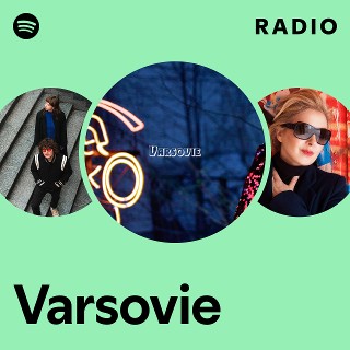 Imagem de Varsovie