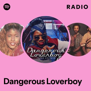 Imagem de Loverboy