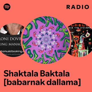 Shaktala Baktala [babarnak dallama] Radio