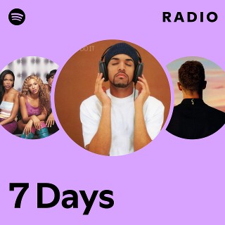 7 Days Radio