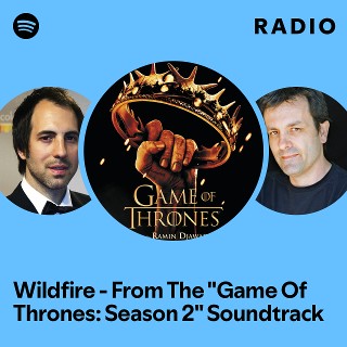 Imagem de Wild Throne
