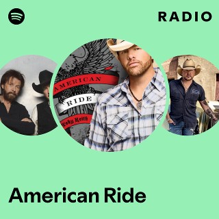 American Ride Radio