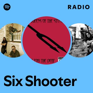 Imagem de Six Shooter