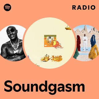 Soundgasm Radio | Spotify Playlist
