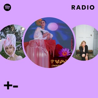 +- Radio | Spotify Playlist